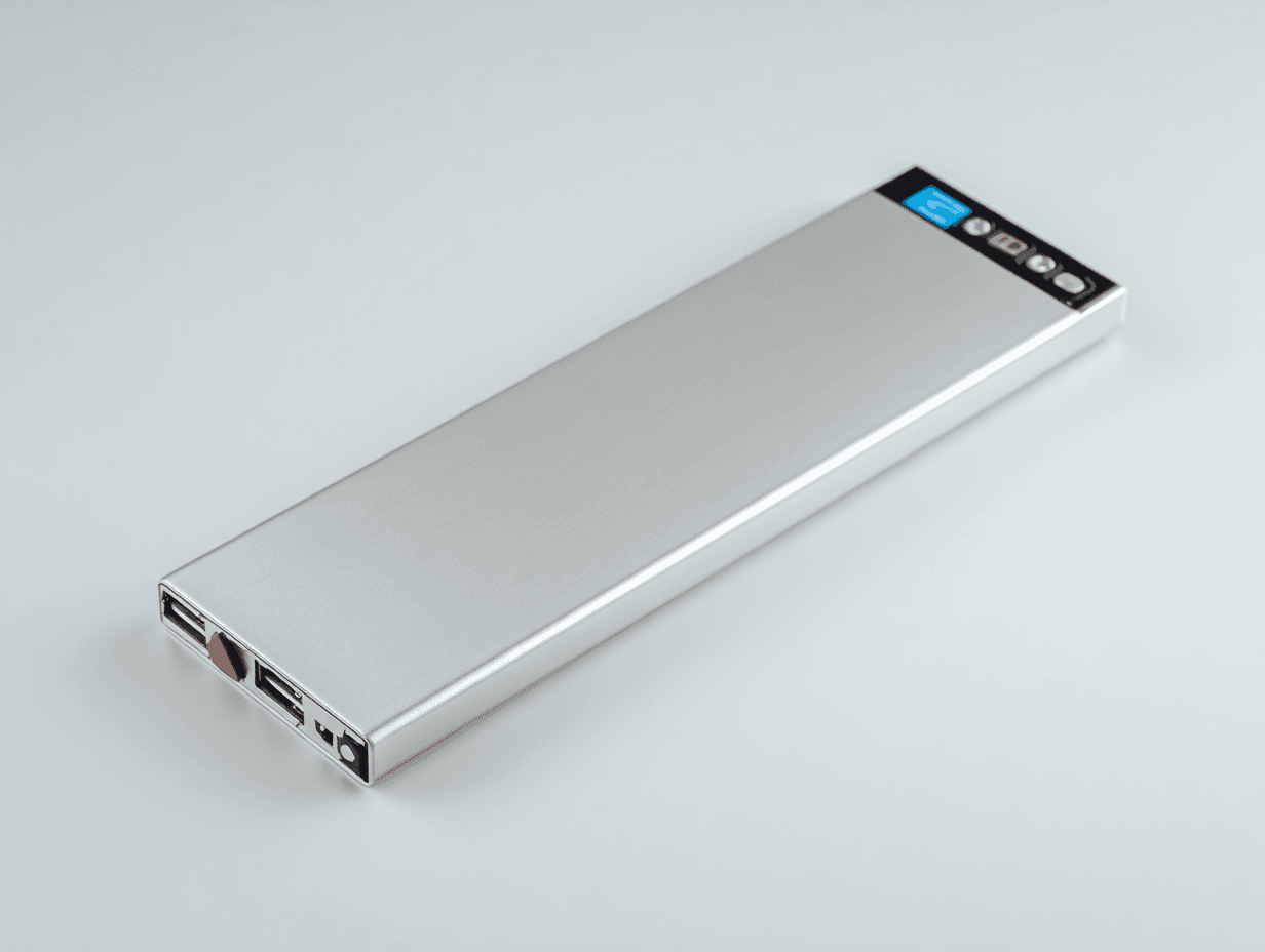 PowerCore Z80i battery